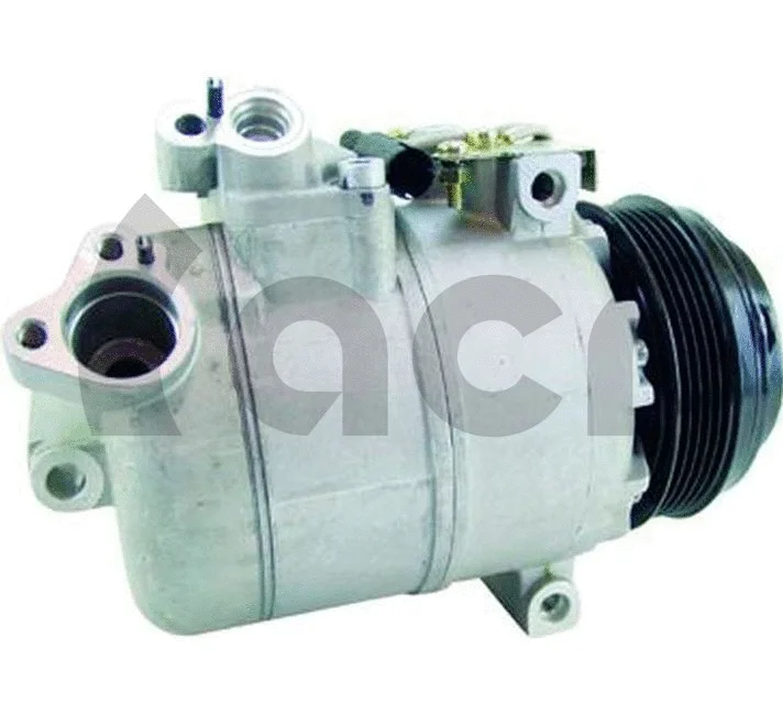Compressor, air conditioning (132300)