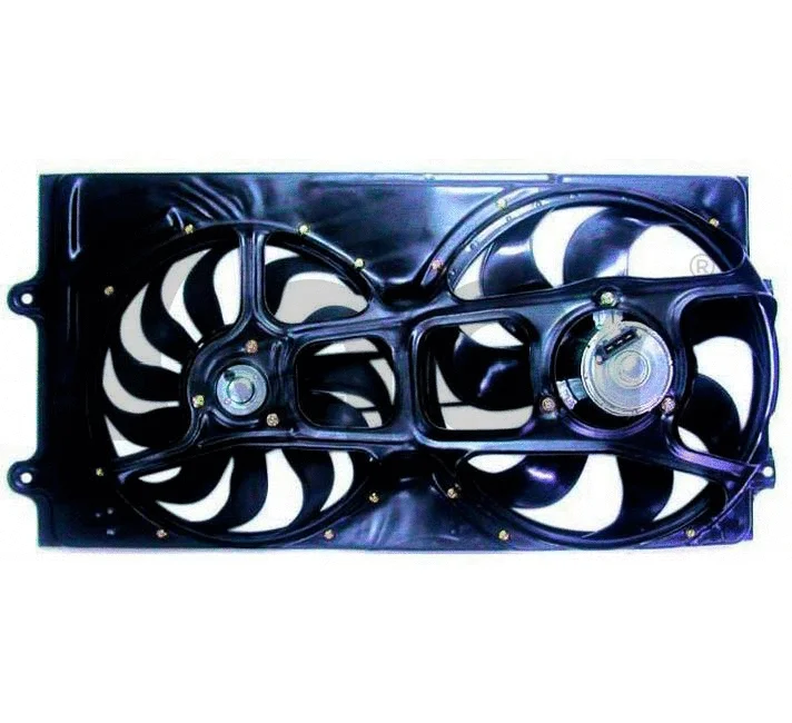 Fan, engine cooling (330221)