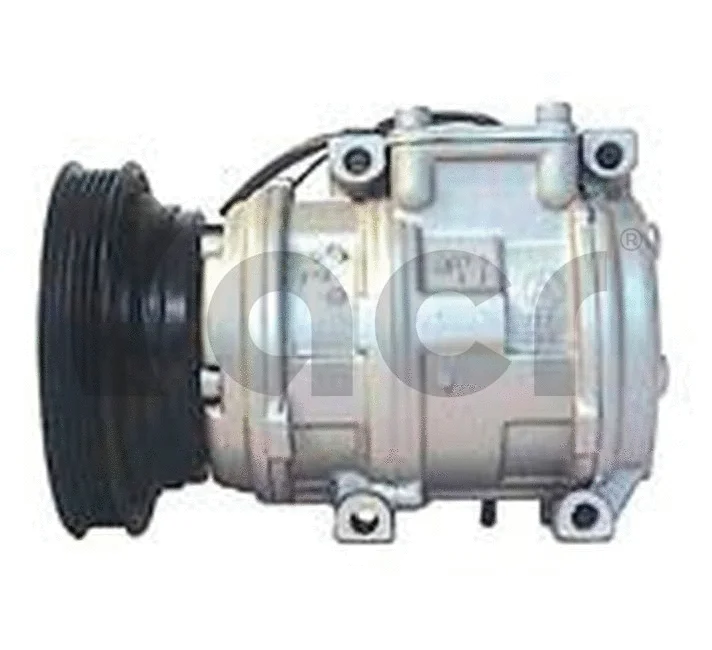 Compressor, air conditioning (134210)