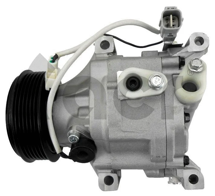Compressor, air conditioning (134408)