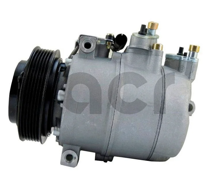 Compressor, air conditioning (132399)
