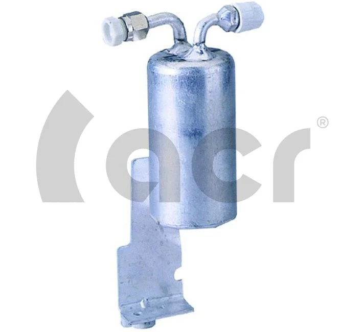 Dryer, air conditioning (170176)