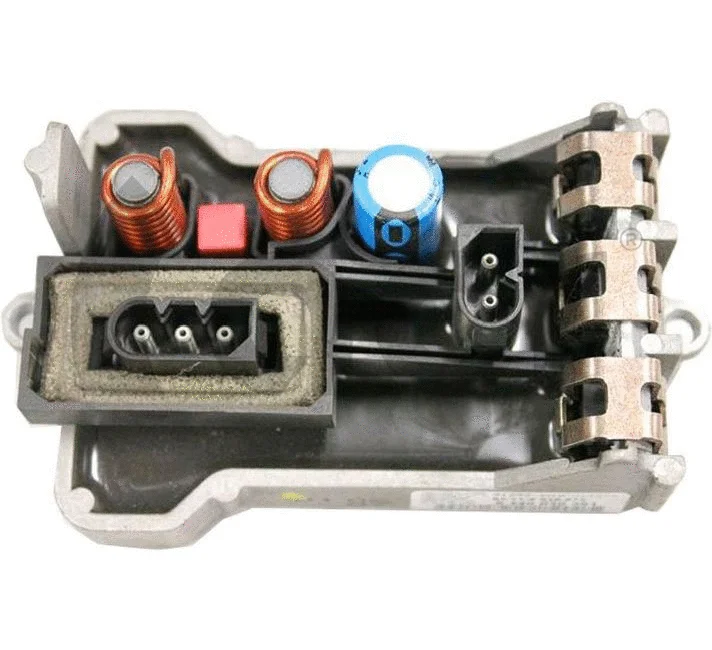 Resistor, interior blower (160291)