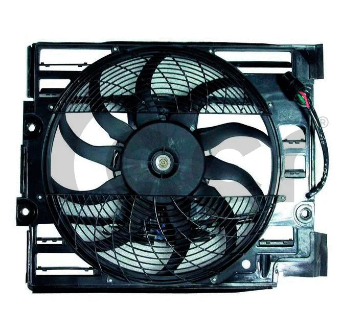 Fan, engine cooling (330025)
