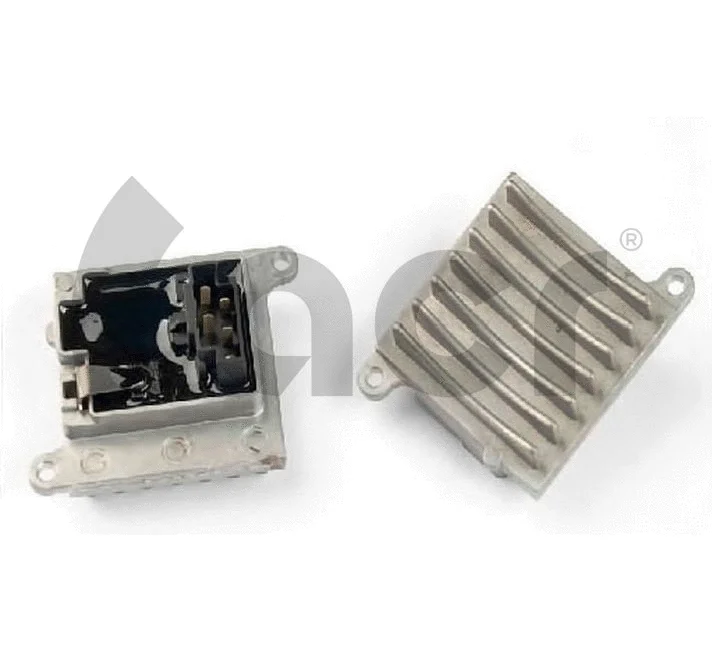Resistor, interior blower (160253)