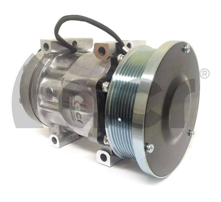 Compressor, air conditioning (130731)