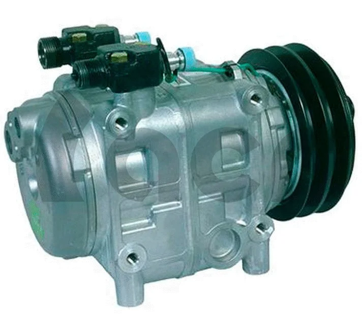 Compressor, air conditioning (701152)