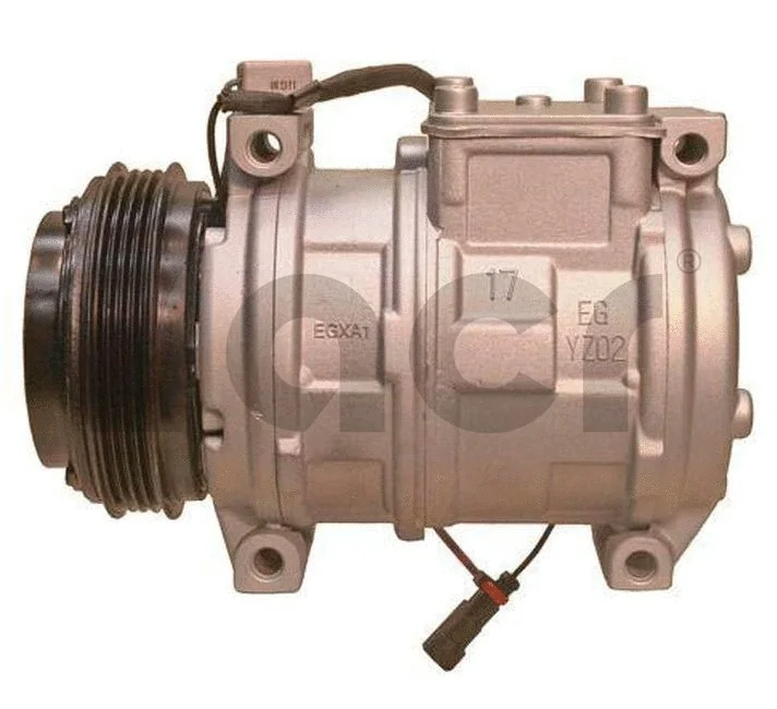 Compressor, air conditioning (134257)