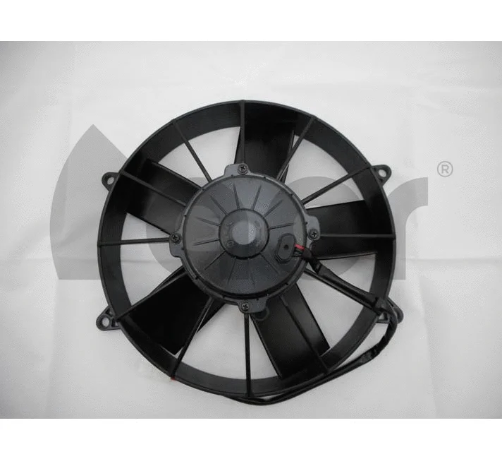 Fan, engine cooling