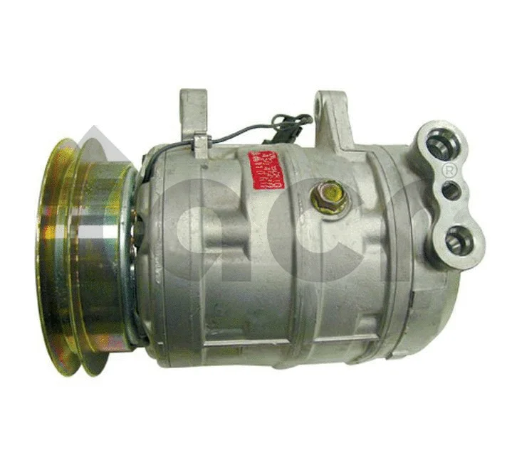 Compressor, air conditioning (134730)