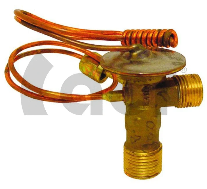 Expansion Valve, air conditioning (120004)