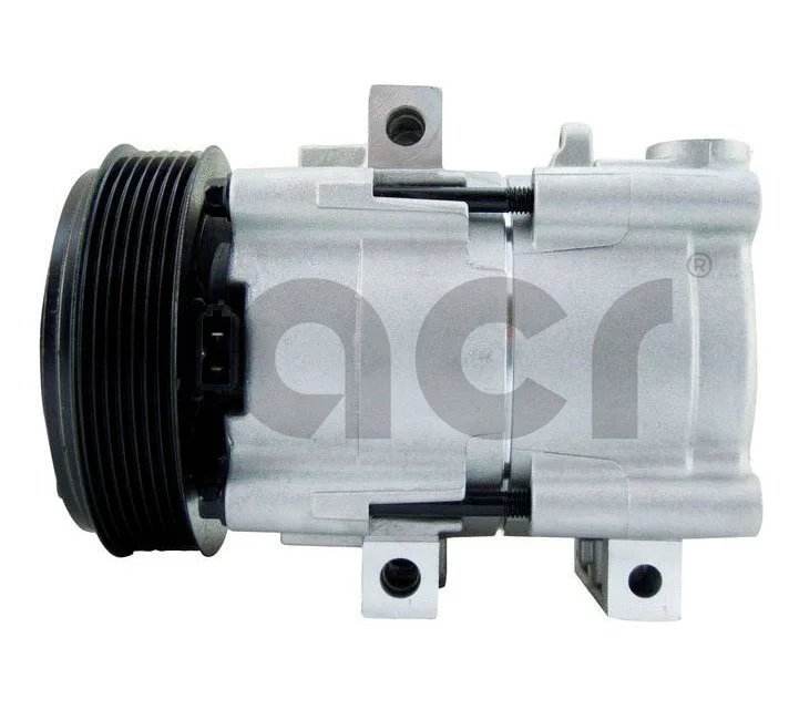 Compressor, air conditioning (135120)