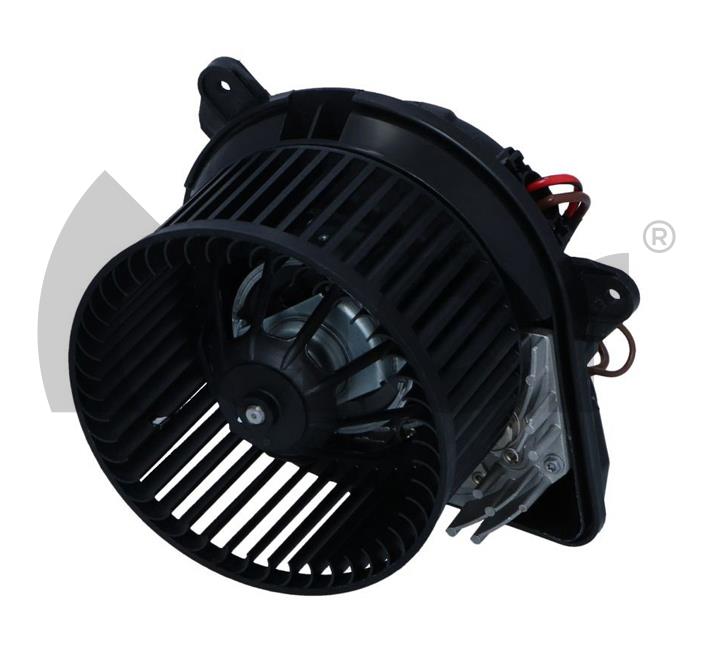 Electric Motor, interior blower (166366)