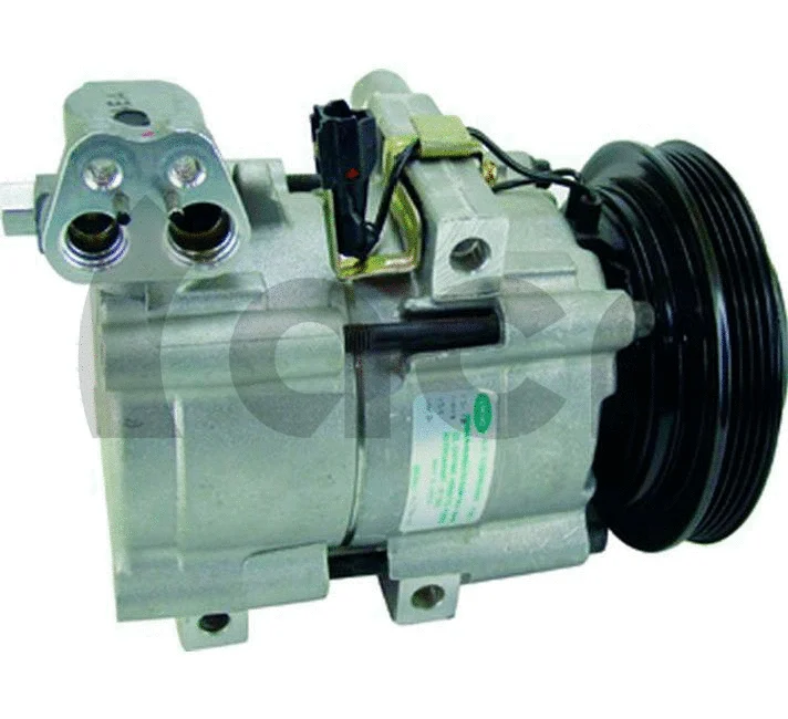 Compressor, air conditioning (134977)