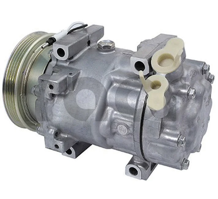 Compressor, air conditioning (130640)