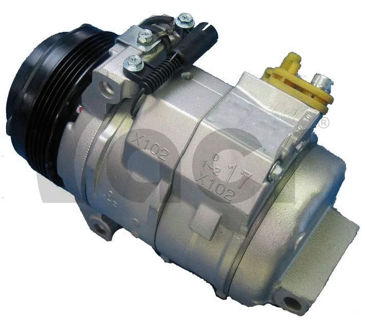 Compressor, air conditioning (134487)