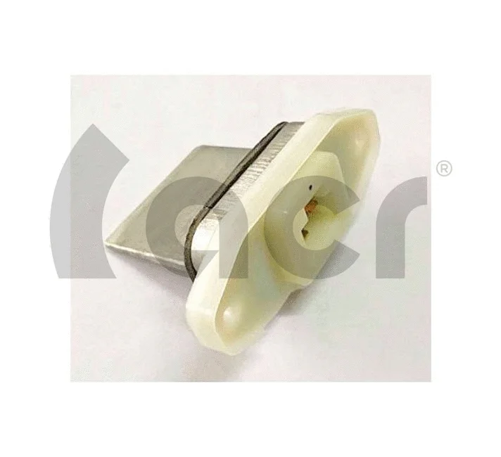 Resistor, interior blower (160316)