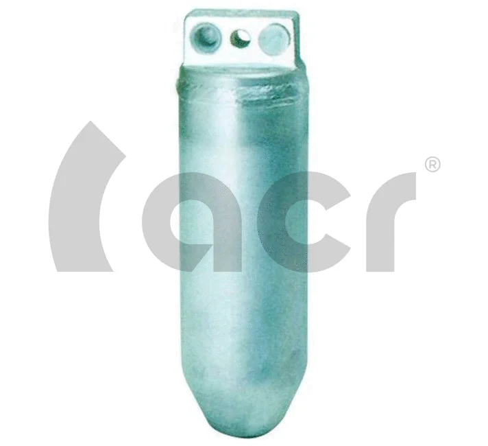 Dryer, air conditioning (170220)