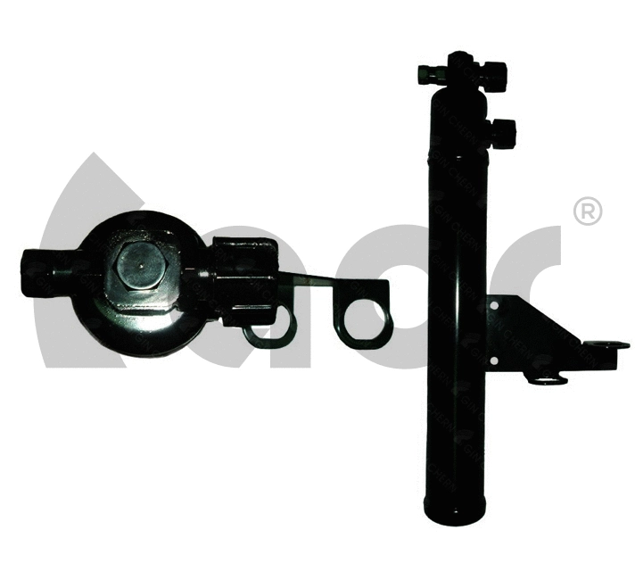 Dryer, air conditioning (170496)