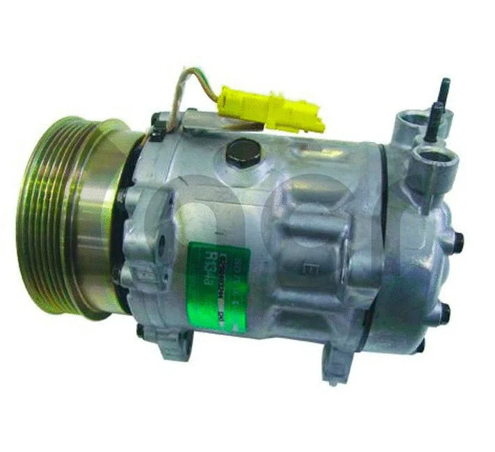 Compressor, air conditioning (130928)