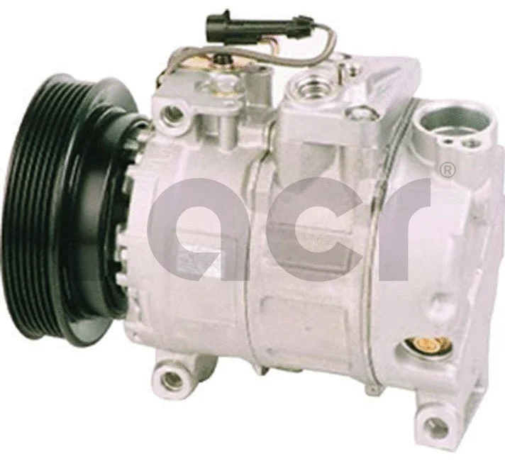 Compressor, air conditioning (134342)