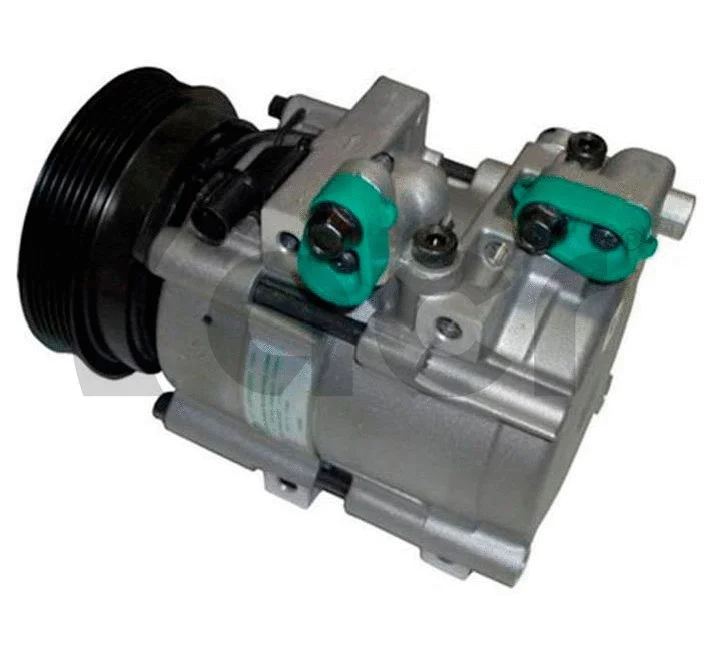 Compressor, air conditioning (135244)