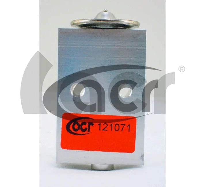 Expansion Valve, air conditioning