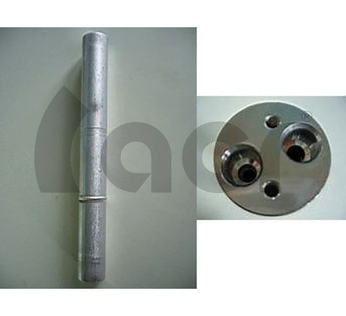 Dryer, air conditioning (170076)