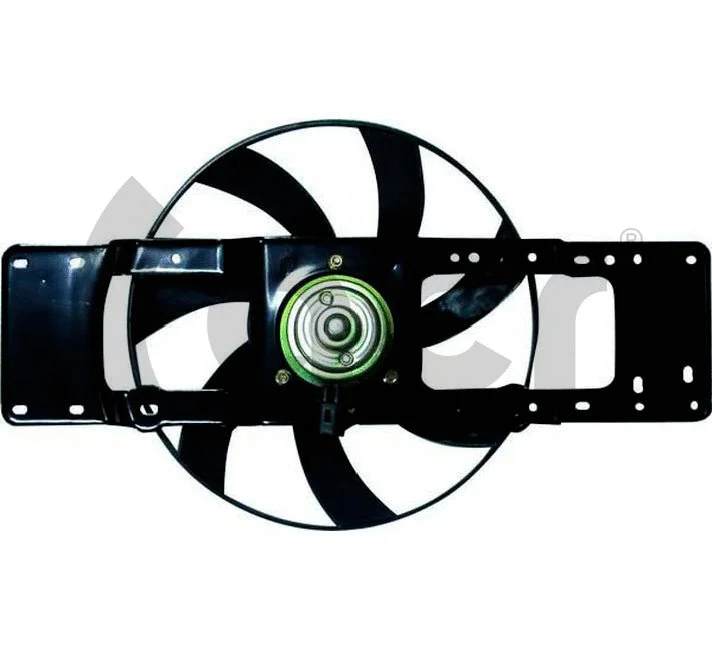 Fan, engine cooling (330176)