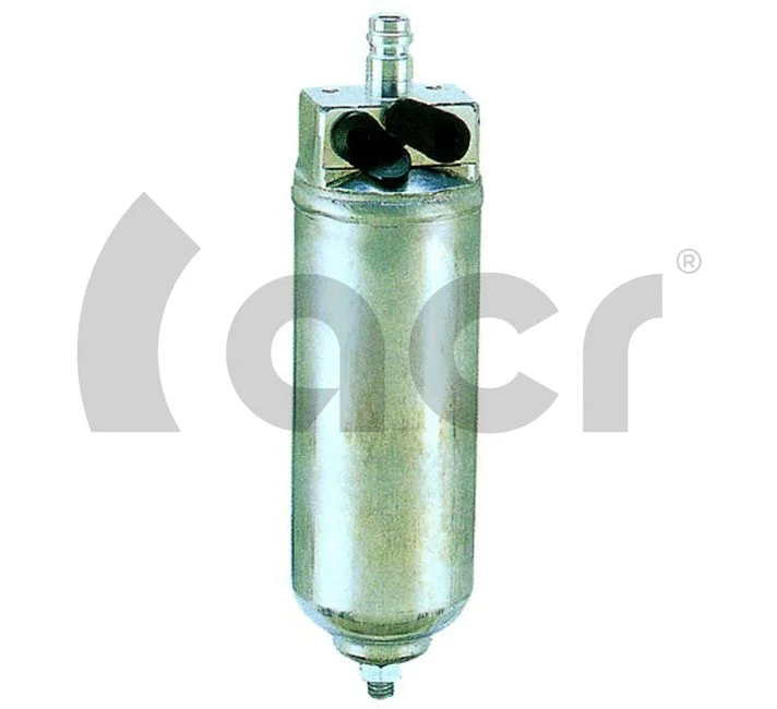 Dryer, air conditioning (170187)