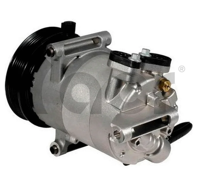 Compressor, air conditioning (135148)