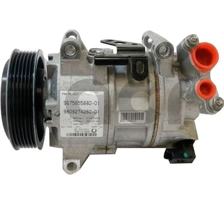 Compressor, air conditioning (135510)