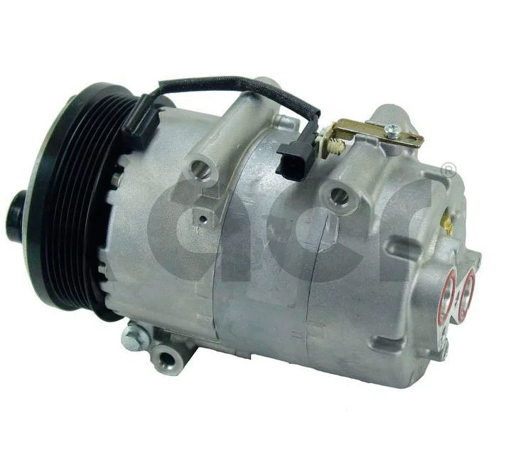 Compressor, air conditioning (135133)