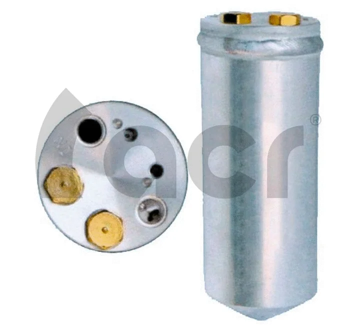 Dryer, air conditioning (170433)