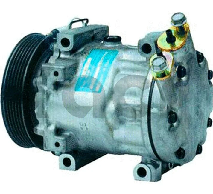 Compressor, air conditioning (130882)