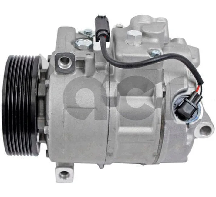 Compressor, air conditioning (134386)