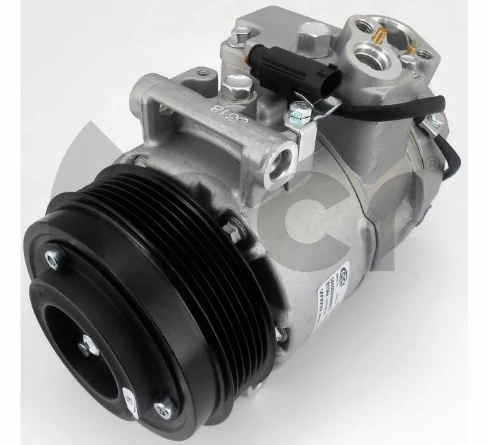 Compressor, air conditioning (134385)