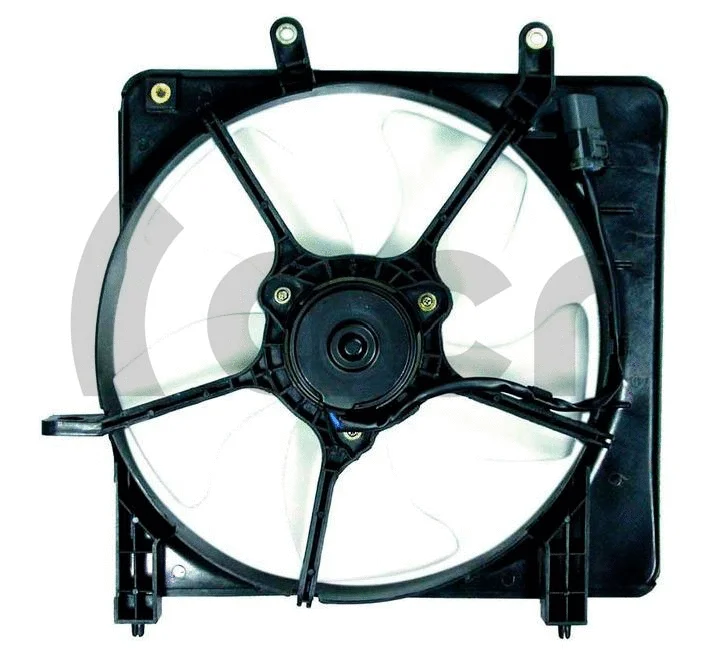 Fan, engine cooling (330247)