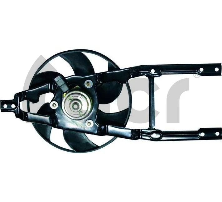 Fan, engine cooling (330113)