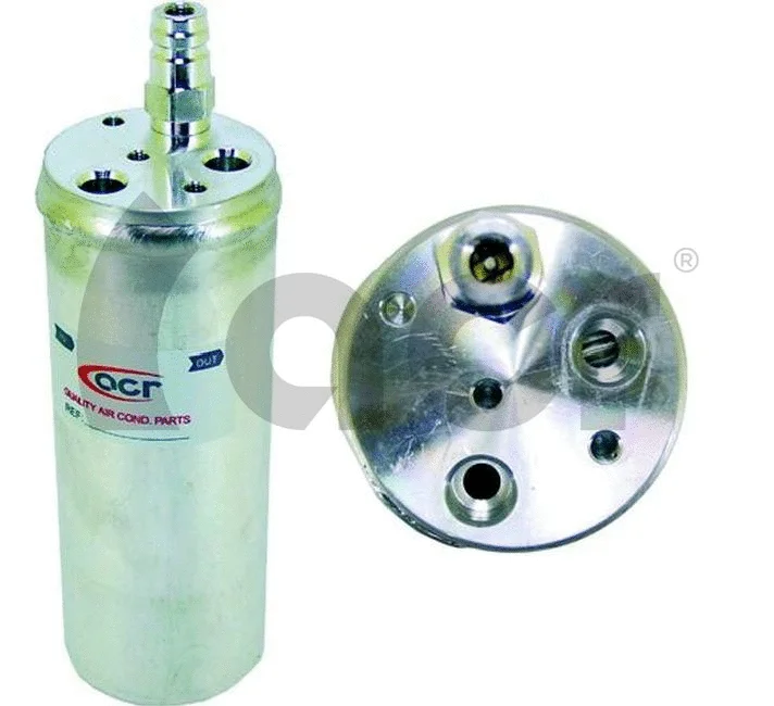 Dryer, air conditioning (170247)