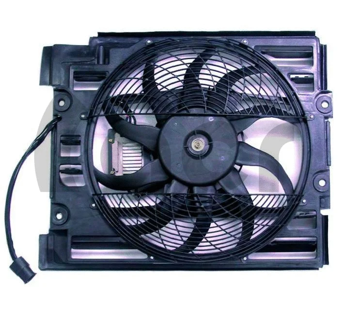 Fan, engine cooling (330026)