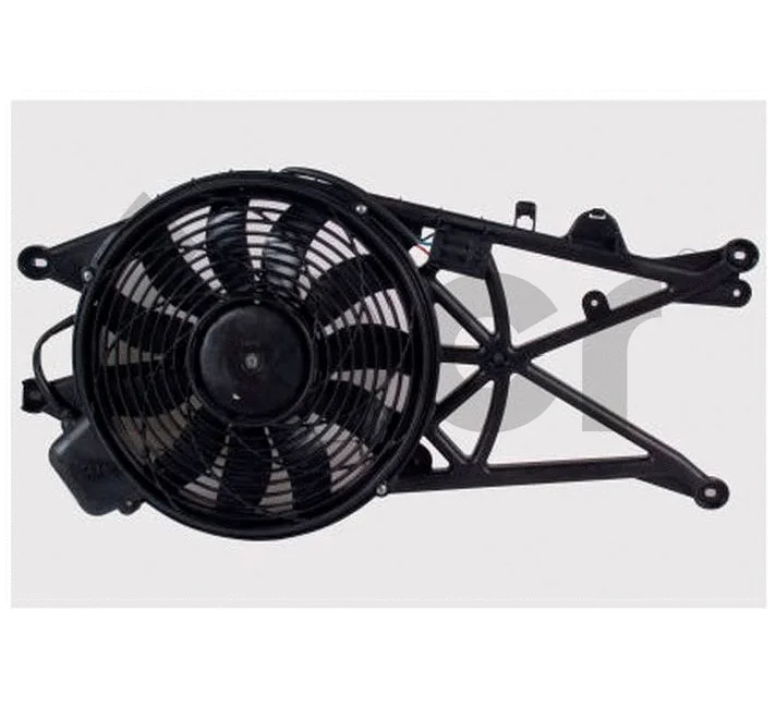 Fan, engine cooling (330139)
