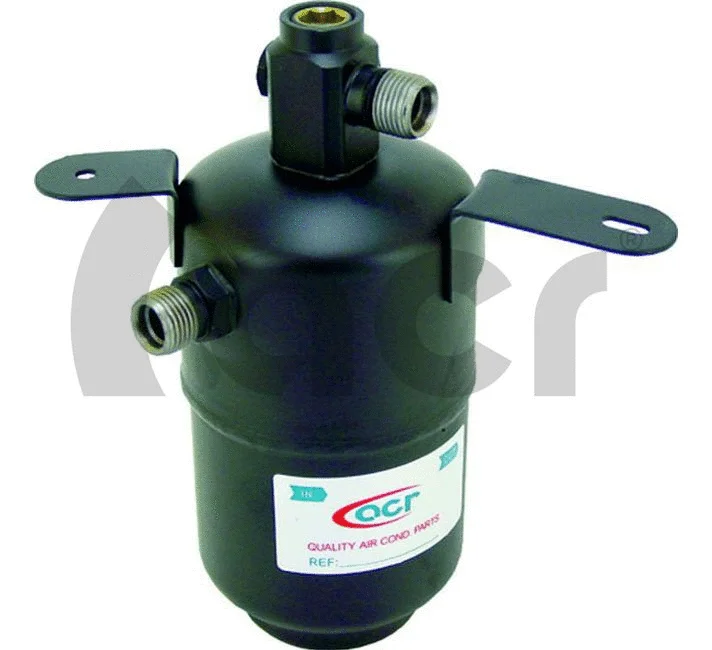 Dryer, air conditioning (170061)