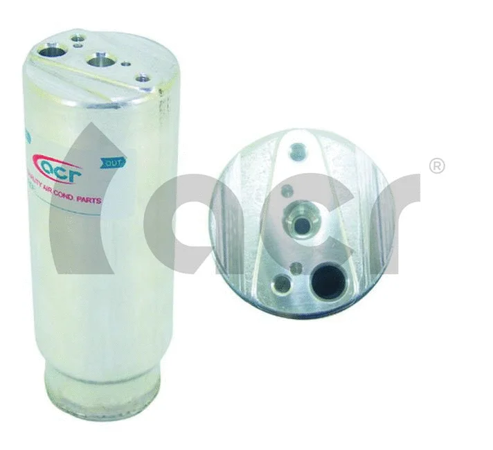Dryer, air conditioning (170086)
