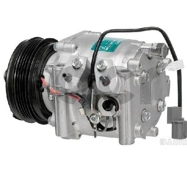 Compressor, air conditioning (130901)