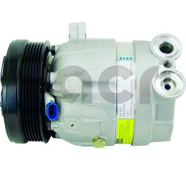 Compressor, air conditioning (133038)