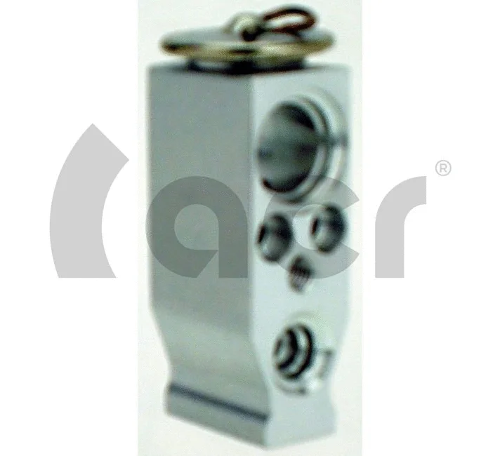 Expansion Valve, air conditioning (121159)