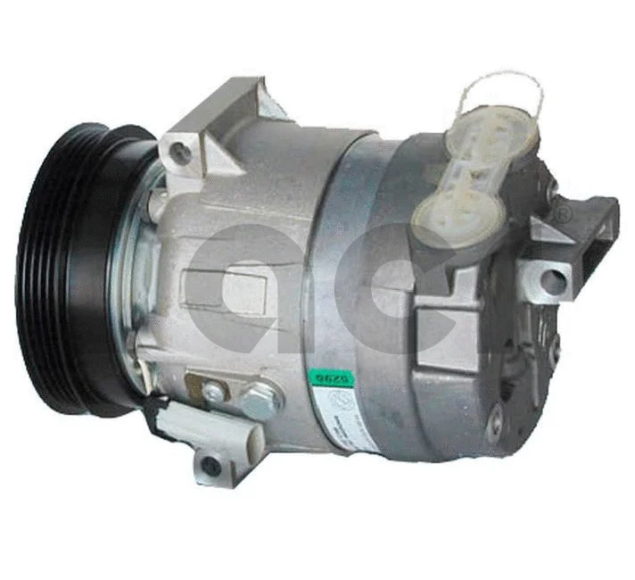 Compressor, air conditioning (133143)