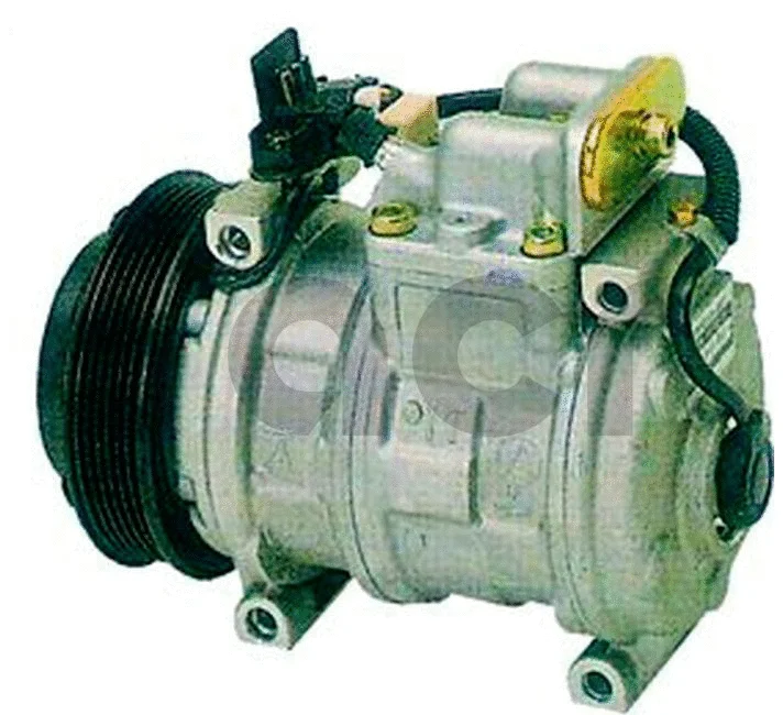 Compressor, air conditioning (134141R)