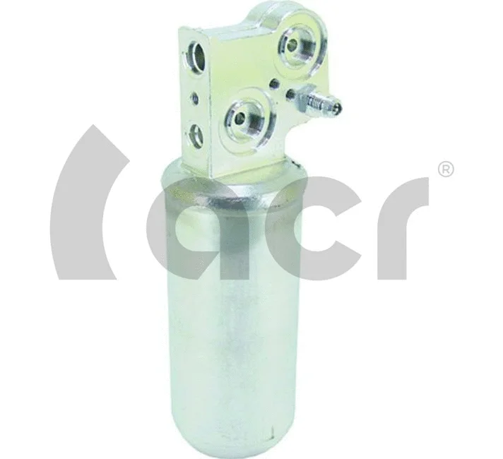 Dryer, air conditioning